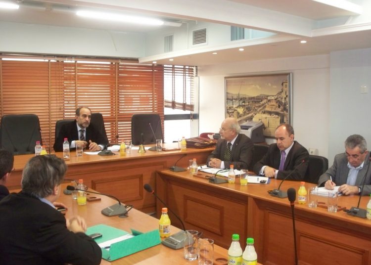 Συνεδριάζει την ερχόμενη Τρίτη το Περιφερειακό Συμβούλιο Δυτικής Ελλάδας