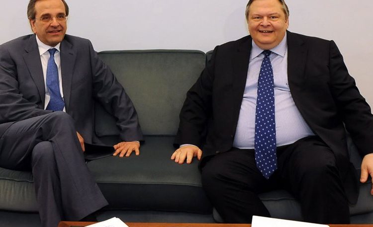 ΑΝΑΣΧΗΜΑΤΙΣΜΟΣ: Οι υπουργοί που έρχονται και… φεύγουν