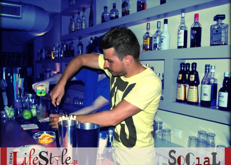Hλεία : Τα Events Και Τα Party  Κυριακή 23/06/13