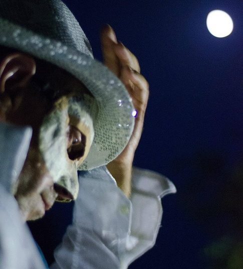 Θεατρική Ομάδα Πύργου: Μήνυμα για τον Χάρη Δρακόπουλο που έφυγε πρόσφατα απο κοντά μας