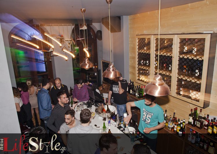 Hλεία : Τα Events Και Τα Party  Τρίτη 25/06/13