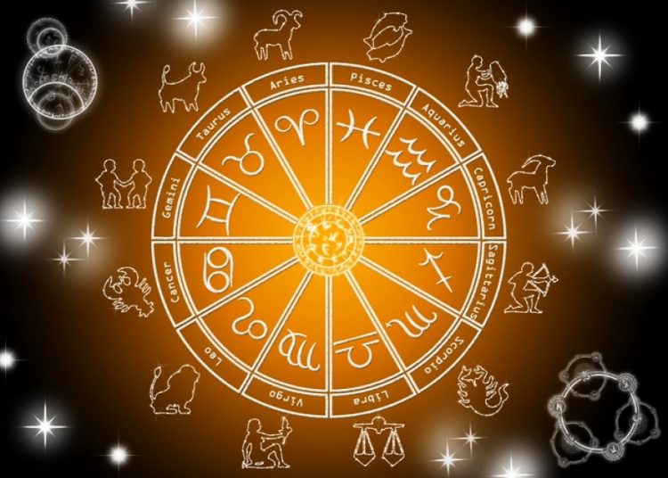 Τα Ζώδια Της Τετάρτης 26/06/2013