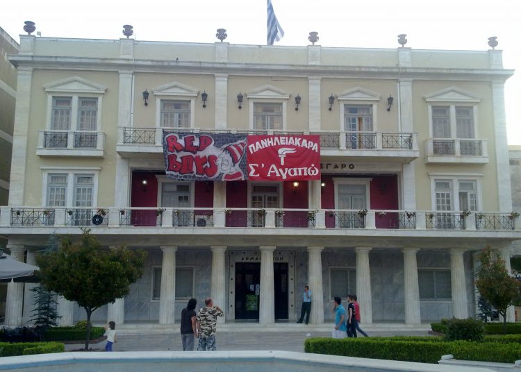 Πανηλειακός: Συναντήσεις και σχεδιασμοί ενόψει της κρίσιμης Γ.Σ. – Τα τελευταία νέα