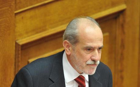 Γ.Κουτσούκος:Χρειάζεται διαπραγματευτικό σθένος απέναντι στη Τροϊκα