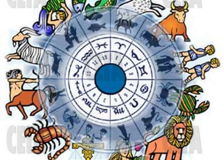 Τα Ζώδια Σήμερα, Πέμπτη 04/07/13