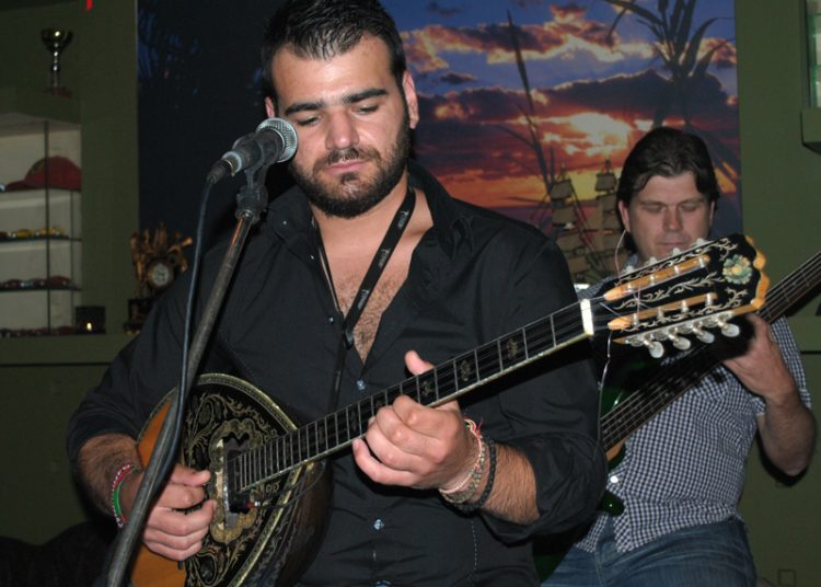 Hλεία : Τα Events Και Τα Party  Πέμπτη 04/07/13