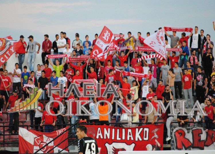 Πανηλειακός: Η επόμενη μέρα – Επαφές για παίκτες και τεχνικό – Τα πλάνα και η (νέα) αναμονή