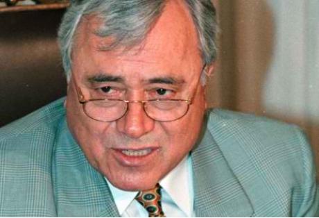 Έφυγε από τη ζωή ο Γρηγόρης Σολωμός επί σειρά ετών βουλευτής Αχαΐας και υφυπουργός