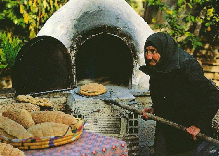 ΠΥΡΓΟΣ: Ήταν όμορφη η πόλη μας…