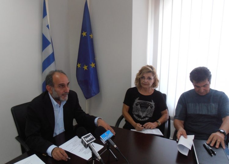 Με ταχείς ρυθμούς η απορρόφηση κοινοτικών και εθνικών πόρων από την Π.Δ.Ε