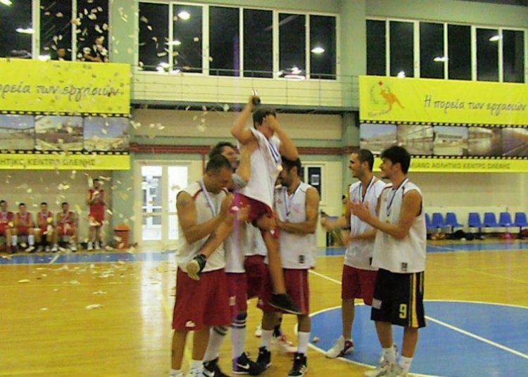 2ο τουρνουά μπάσκετ Καράτουλα στη μνήμη του Σ. Τίτιρη – Ξεκινούν οι συμμετοχές