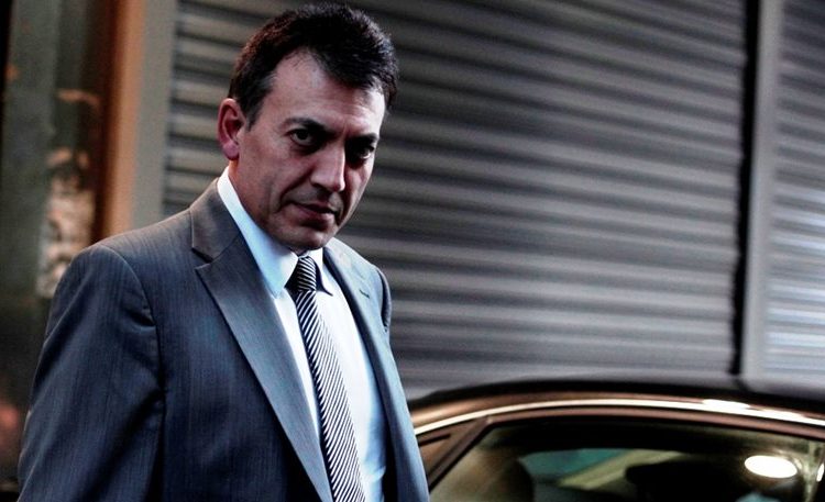 Βρούτσης: Δεν πρόκειται να μειωθεί καμία σύνταξη