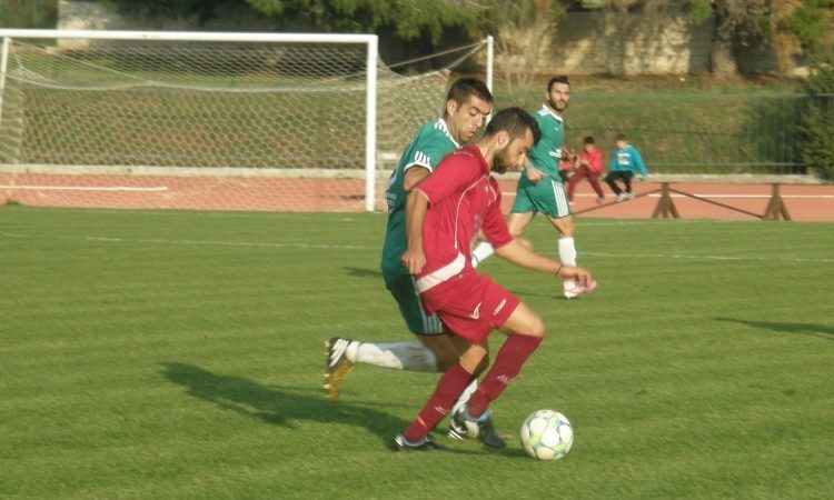 Γ’ Εθνική: Με 13 ομάδες ο όμιλος της Ηλείας (ως τώρα)