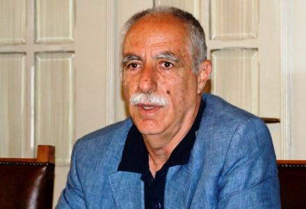 Υπό παραίτηση ο δήμαρχος Πάτρας Γιάννης Δημαράς!