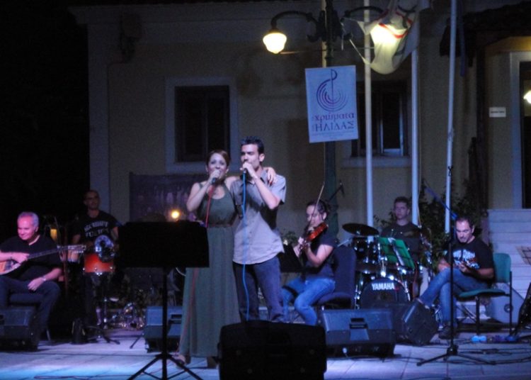 Μάνος Λοϊζος:Ο ευαίσθητος και ευρηματικός μελωδός του ελληνικού τραγουδιού