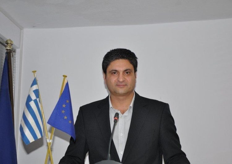 Ο Χρήστος Γαβράς επανεξελέγη πρόεδρος του Συνδέμου Νέων Επιχειρηματιών Ηλείας