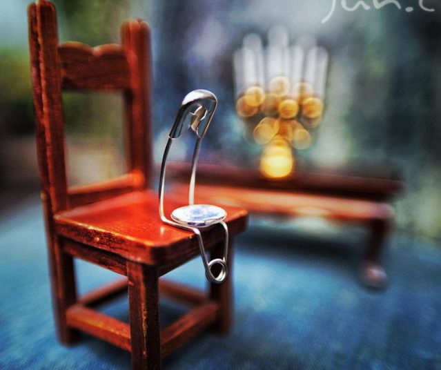 Η ιστορία μιας… παραμάνας!