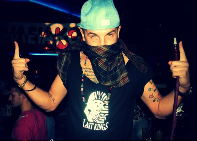 Hλεία : Τα Events Και Τα Party  Παρασκευή 09/08/13