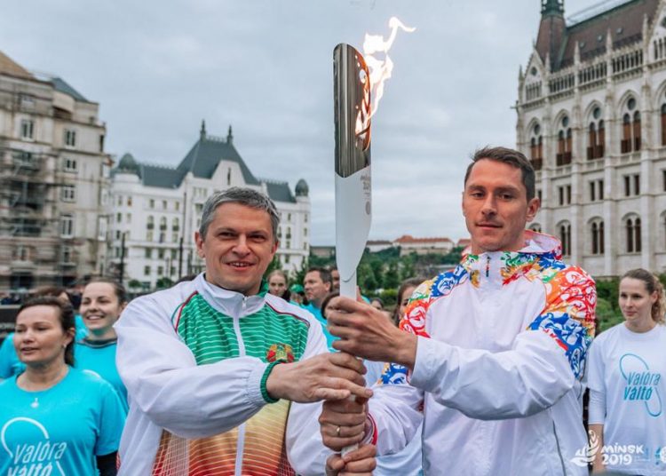 Ολυμπιακή εναντίον Ρωμαϊκής Φλόγας. “Ο Sancta simplicitas…”