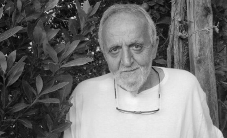 Πέθανε ο καθηγητής του Παντείου Δημήτρης Ποταμιάνος