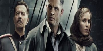 Cineplex Ορφέας Πύργου: Προβολές ταινιών 23/04 – 29/04 (trailer HD)