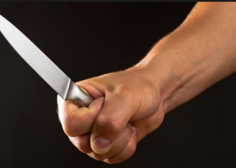 Πάτρα:Στο νοσοκομείο 19χρονη φοιτήτρια με πολλαπλά τραύματα από μαχαίρι-Της επιτέθηκε πρώην σύντροφός της