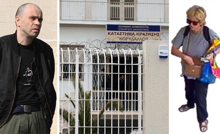 Η Ρούπα προσπάθησε με ελικόπτερο να απελευθερώσει τον Μαζιώτη – Πυροβόλησε μέσα στην καμπίνα