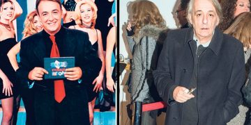 Η αξιοπρεπής Οδύσσεια του Αντρέα – Η άνοδος και η πτώση του εθνικού τηλεπαρουσιαστή