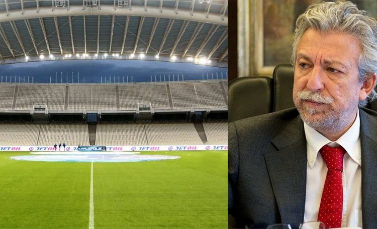 Νέο φιάσκο: Αναβλήθηκε ο τελικός Κυπέλλου