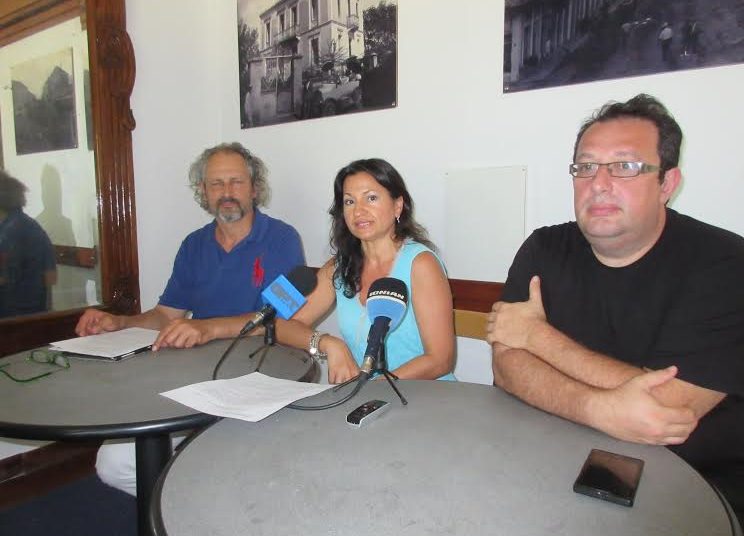 «Το ταξίδι των ηρώων»: Προφεστιβαλικές  εκδηλώσεις στο Δήμο Ήλιδας