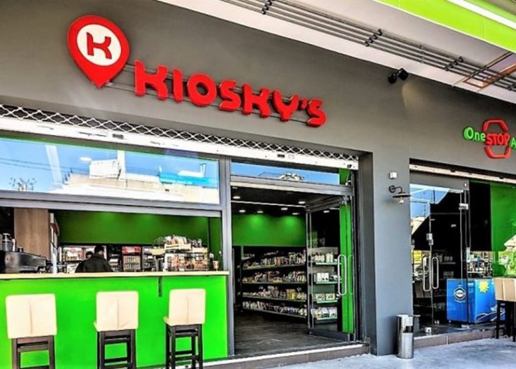 Ποιος είναι ο Μούχαλης που τζιράρει 327,761 εκατ. ευρώ