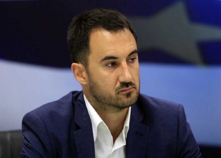 Εντάχθηκε στο ΕΣΠΑ πρόγραμμα μαθητείας για αποφοίτους ΕΠΑΛ