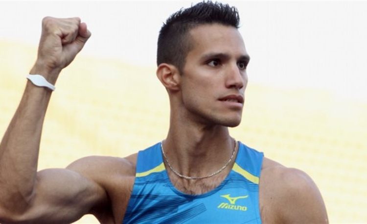 Παγκόσμιο Στίβου: Στον τελικό του επί κοντώ ο Φιλιππίδης