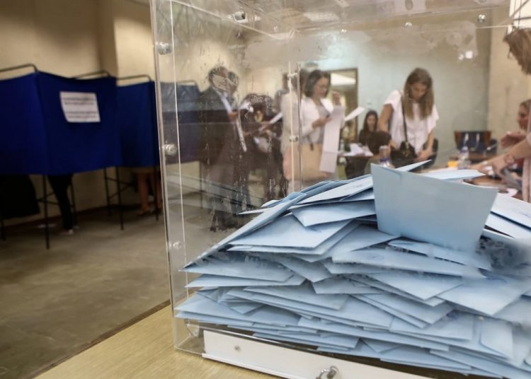 Εκλογές 2019: Έκπτωση 30% στα εισιτήρια για όσους πάνε να ψηφίσουν