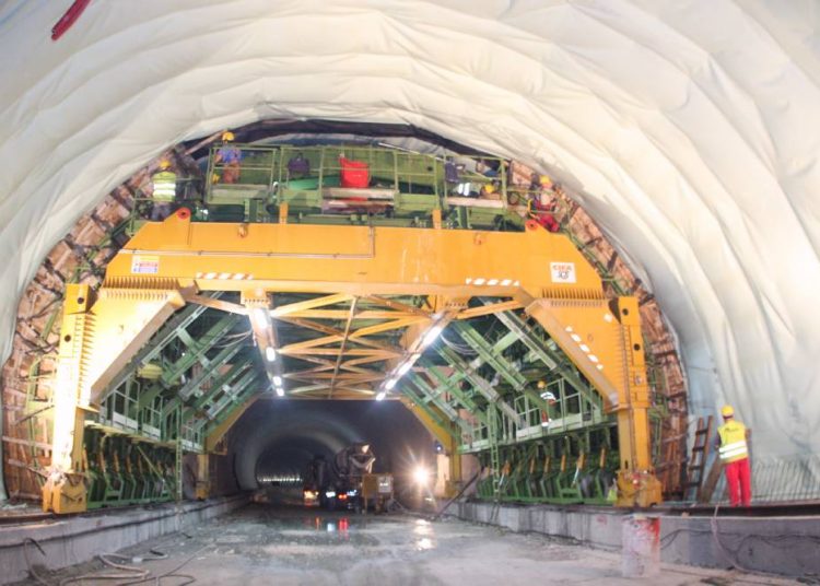 Τέλος τα Τέμπη που ξέρατε – Σύγχρονος αυτοκινητόδρομος από Αθήνα μέχρι Θεσσαλονίκη