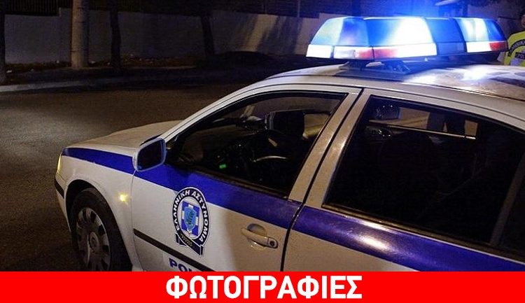 Άνδρας στην Πάτρα ανέβηκε σε ταράτσα και απειλούσε να αυτοκτονήσει