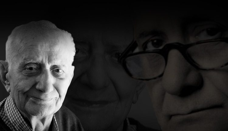 “Έφυγε” ο Δημήτρης Μαρωνίτης