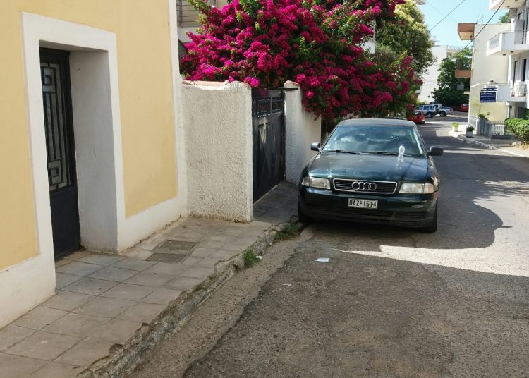 Νεκρός βρέθηκε 29χρονος Παν. Σταυρόπουλος στην Οδό Κολοκοτρώνη στον Πύργο (Νεότερα)