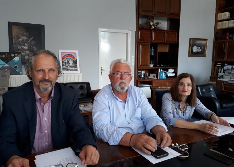 Φεστιβάλ Αρχαίας Ήλιδας – Αναλυτικά το πρόγραμμα των εκδηλώσεων