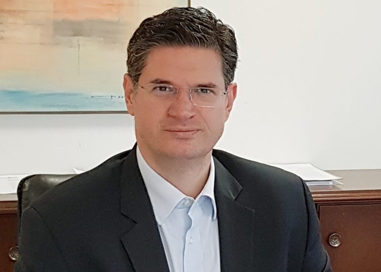 Δ.Καλαματιανός : Είναι αναγκαία η παράταση του προγράμματος πυροπροστασίας