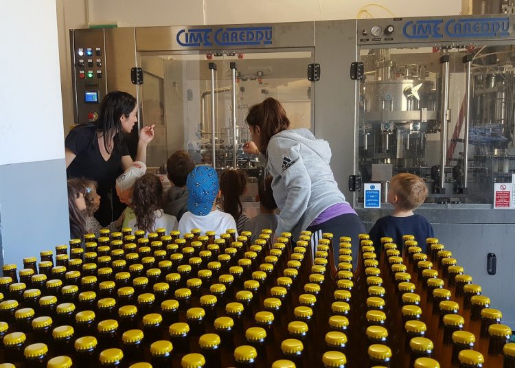 Τa –“Ξύδι” στους δρόμους του κρασιού