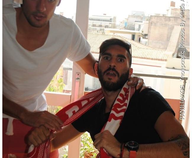 Πανηλειακός: Πήρε Φώτη Σουλελέ και Νουκ Μπονγκ – Η συνέχεια – Τα τελευταία νέα