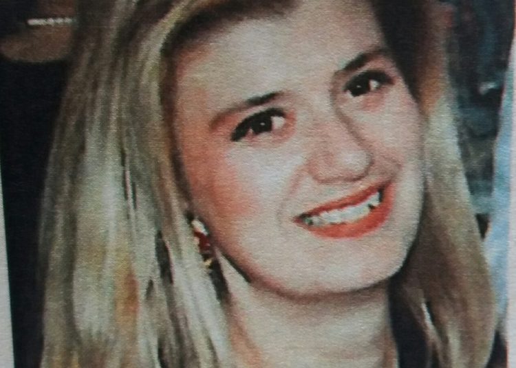 Θλίψη για τον πρόωρο θάνατο της δασκάλας Δήμητρας Χριστοπούλου