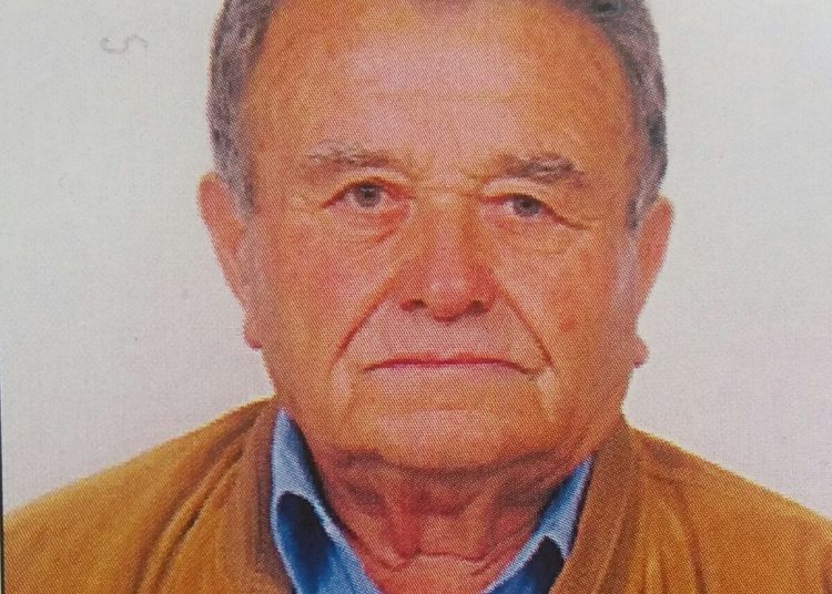 ΠΥΡΓΟΣ: Έφυγε από την ζωή ο συνδικαλιστής Γιώργος Πικέας