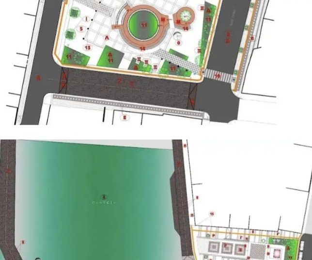 Δήμος Ήλιδας: Έργα Χριστοδουλόπουλου επί ημερών Λυμπέρη