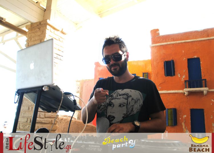 Hλεία : Τα Events Και Τα Party  Τετάρτη 21/08/13