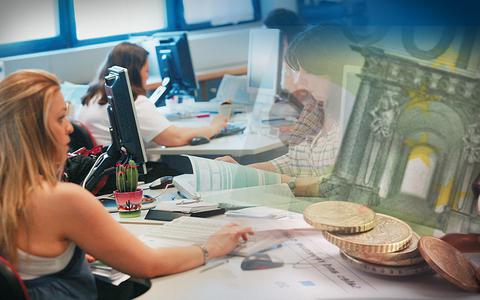 Πως να πληρώσετε το φόρο σε μέχρι και 12 άτοκες δόσεις