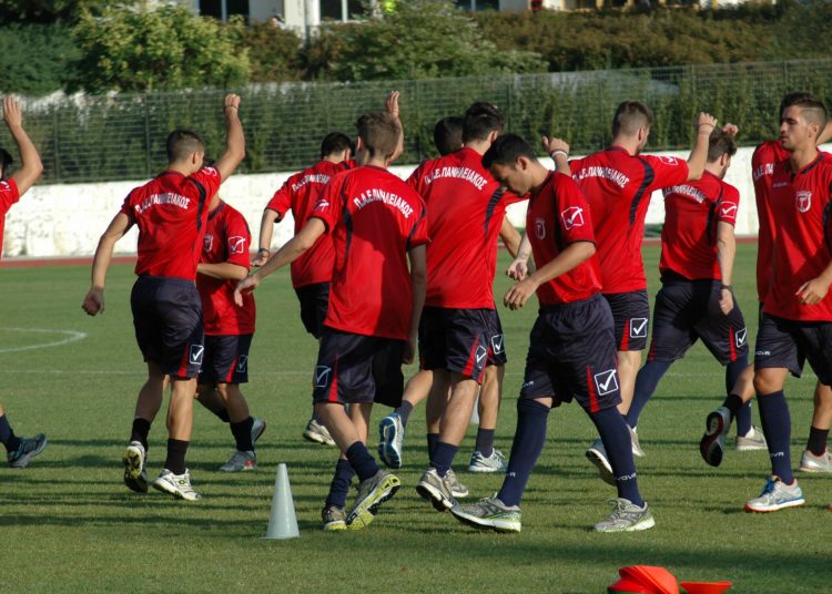 Πανηλειακός: Την “ψάχνει” για Ντόε, Βασιλόγιαννη! – Δοκιμάζει Σενεγαλέζο – Τα τελευταία νέα