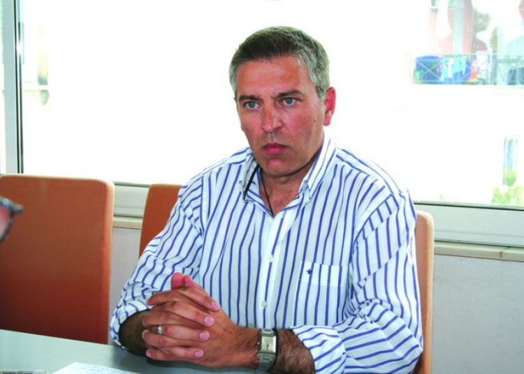 Πανηλειακός: Ο Κ. Δημητριάδης γεν. Διευθυντής στην ΠΑΕ – Φιλικά και με Αίγιο, Ζάκυνθο στον Πύργο – Τέλος ο Νούσιας (ΝΕΟΤΕΡΑ)