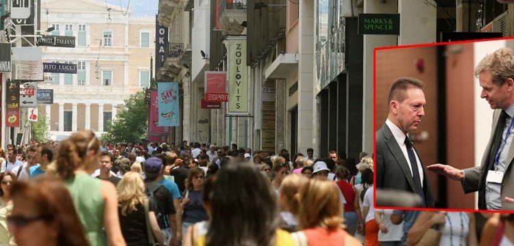 Βάζουν χέρι στην επαγγελματική στέγη με εντολή τρόικας